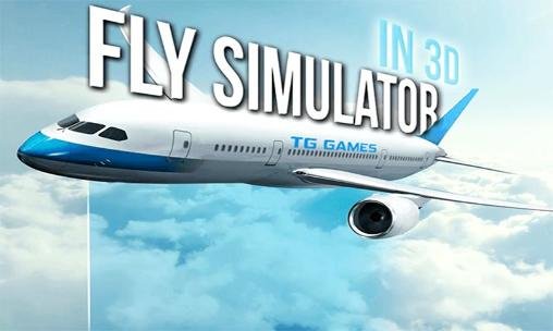 game pic for Flight simulator 2015 in 3D